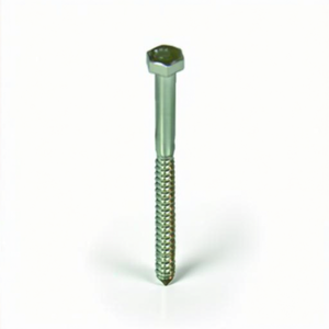 ระบบติดตั้งแผงโซลาร์เซลล์ EcoFasten สกรูสแตนเลสขนาด 5/16 x 4 นิ้ว D145/16X4 - Product Image 2