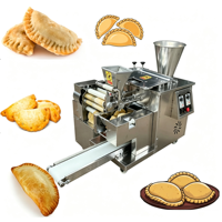 Scellage automatique efficace 	 Machine à mini-raviolis 	 Machine à samoussas électrique, machine à faire des tartes 	 Machine à empanadas automatique