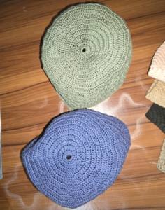 Prix direct usine – Nouvelle casquette de prière musulmane Yamani brodée, motif crochet, ajustable, respirante, chapeau islamique formel pour homme - Product Image 2