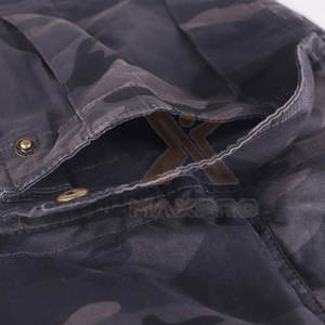 Pantalones Cortos Cargo de Alta Calidad Más Vendidos, Hechos a Medida, Pantalones Cortos Cargo de Moda para Hombre - Product Image 5