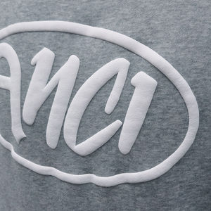 Ensemble de sweat-shirts en coton personnalisé avec impression, ensembles de jogging unisexes, survêtement de sport décontracté pour hommes - Product Image 5