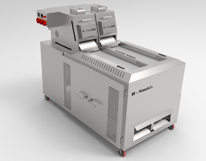 Máquina automática para hacer roti chapati modelo n.° RSD 2000 - Product Image 2