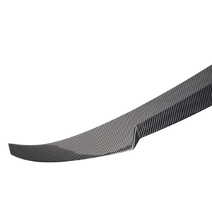 <span class=keywords><strong>Spoiler</strong></span> Posteriore Stile M4 LUMA Serie 4 <span class=keywords><strong>F36</strong></span> 14-20 di Alta Qualità per <span class=keywords><strong>BMW</strong></span>, Sostituzione <span class=keywords><strong>Spoiler</strong></span> Posteriore Nero Lucido Serie 4 <span class=keywords><strong>F36</strong></span> M4 in Carbonio - Product Image 2