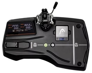 MEJOR PRECIO HE/AD Máquina de Ajuste de Swing 4 en 1 Profesional y Portátil para Entrenamiento de Tenis - Product Image 1