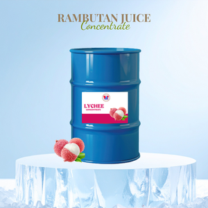 CONCENTRÉ DE JUS DE MANGUE PUR APPROVISIONNEMENT EN VRAC-GOÛT RICHE ET COULEUR NATURELLE POUR SMOOTHIES ET DESSERTS - Product Image 6