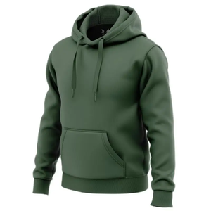 100% Cotton Pakistan Made High Quality Comfortable <b>Pullover</b> <b>Men</b> Hoodie Hot Sale <b>Men</b> Top Quality Hoodies <b>for</b> Man - Product Image 3