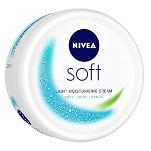 Ivea FT OFT ight oisturizer oior ACE y & dy ody nnstant ydration ititamin & ojoba Il Home & Amp Home ravit 300ml & 100ml - Product Image 4