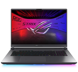 แบรนด์ใหม่ ROG Strix G815LR-S9166W G18 18 "WQXGA สำหรับ9 275HX 32GB/1TB Win11 RTX5070Ti DIY อุตสาหกรรม oem/odm ปรับแต่งได้ - Product Image 3