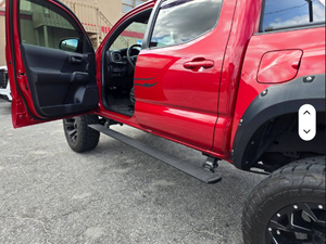 Nouveau véhicule à énergie nouvelle Tacoma TRD Sport 4x4 d'occasion en excellent état, conduite à gauche, 1-25000 milles - Product Image 5