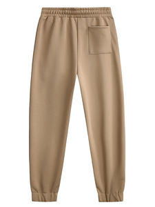 Pantalones Jogger Casuales para Hombre, Modelo 2025, Más Vendidos, Corte Acampanado, Ligeros, Transpirables, Ecológicos, de Algodón, con Cintura Elástica y Cordón Ajustable - Product Image 3