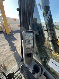 Used 2019 CATERPILLAR 352F Excavator For Great Construction Project Ready To Ship Worldwide - Product Image 2