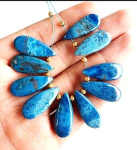 สินค้ามาใหม่ขอบหินมูนสโตนทรงกลมขนาด4มม. เครื่องประดับเงินสเตอร์ลิงสำหรับงานปาร์ตี้เครื่องประดับแฮนด์เมดสำหรับงานวันเกิด - Product Image 4