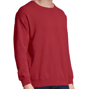 Best Selling Men's <b>Long</b> <b>Sleeve</b> Sweatshirts 100% Cotton Soft Casual for Winter-High Quality Sublimation <b>Long</b> <b>Sleeve</b> Sweat <b>Shirts</b> - Product Image 4