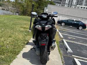 <span class=keywords><strong>BMW</strong></span> C <span class=keywords><strong>650</strong></span> <span class=keywords><strong>GT</strong></span> usata del 2014 disponibile per la vendita - Product Image 4