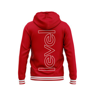 Sudadera con capucha unisex de gran tamaño de algodón acogedor de peso pesado | Jersey de calle de estilo americano | Sudadera con capucha de diseñador de moda joven - Product Image 2