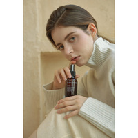 SLOW GARDEN POMELO - Parfum multi-usage, s'oppose aux tests sur les animaux et ne utilise pas de matières premières animales en Corée, produit le plus vendu