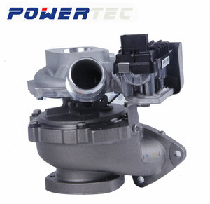เครื่องชาร์จเทอร์โบ GTB2260VZK 812971-0002สำหรับ Ford Ranger Transit <span class=keywords><strong>3.2</strong></span> TDCi duratorq - Product Image 6