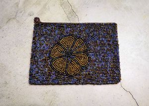 Women <b>Girls</b> Embroidery <b>Purse</b> Best Design Hand Made Embroidered Coin Pouches Wholesale Prices Coin <b>Purses</b> <b>For</b> Good Selling - Product Image 3