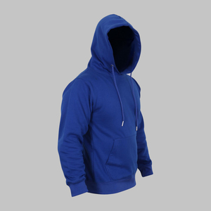 Sweat-shirts décontractés d'hiver les plus vendus, qualité supérieure, 100% coton molletonné respirant, fabriqué au Pakistan - Product Image 6