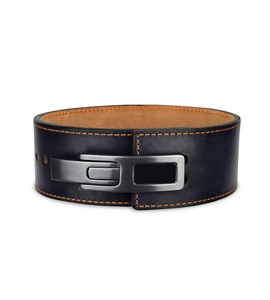 2025 haute qualité personnalisé dos soutien haltérophilie ceinture Gym cuir Powerlifting levier ceinture haltérophilie ceintures boucles - Product Image 5