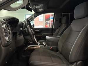 2021 usado SED 1500 Sie_rra Elevation Crew Cab 4WD - Product Image 2