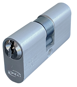 Cilindro Doppio Ovale Art. 140 mm. 54 - Product Image 1