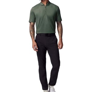 2025 vente en gros meilleur prix fabricant classique qualité supérieure été nouveaux hommes décontracté respirant polos - Product Image 3