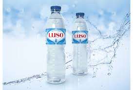 Agua Mineral Luso Botellas 500ml-Agua de Manantial Natural-Estuche de 24-Mayorista - Product Image 4