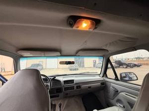 FORD BRONCO XLT USADO DE 1996 CON VOLANTE A LA IZQUIERDA/DERECHA - Product Image 6