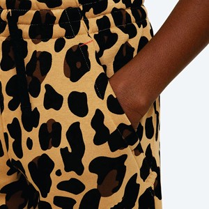 กางเกงวอร์มลำลองสำหรับผู้ชาย, กางเกงขายาวพลัสไซส์ - Product Image 3