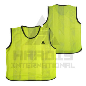 Mesh <b>Training</b> Bibs Cheap Custom Sports Mesh Bibs <b>Football</b> <b>Training</b> <b>Vest</b> with Custom Team Name and Number - Product Image 1