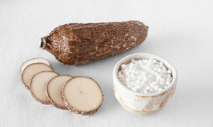 Suministro a granel de almidón de tapioca de grado alimenticio Premium para aplicaciones de horneado y espesamiento | Sra. Shyn Tran - Product Image 6