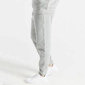 Ensemble de survêtement à col rond personnalisé Jogging Survêtements de sport Survêtements vierges Vente en gros Ensembles de joggeurs pour hommes Vêtements d'entraînement - Product Image 6