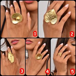 Raw Brass <b>Ring</b>, Brass Band <b>Ring</b>, Adjustable <b>Ring</b>, <b>Ring</b> <b>Blank</b>, <b>Ring</b> Base, Raw Brass Hoop, Loop Connector, Raw Brass Findings, - Product Image 5