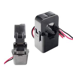 Transformador de corriente CT núcleo dividido - Product Image 1