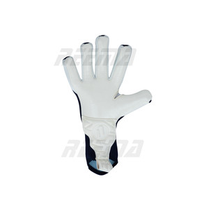 NXT Special 3,5mm New Basic Palm & Palm Protector Thumb Wrap protección adicional Entrada sin tirantes Hecho en Pakistán Guantes de portero - Product Image 3