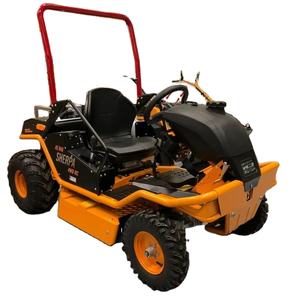 MEILLEUR APPROVISIONNEMENT COUPE 2WD Comme 900 Enduro Véhicule automoteur 16.2 hp Moteur bicylindre Boîte de vitesses IOT Grand système de refroidissement - Product Image 2