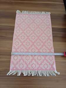 Nouveau motif de fleurs quatre pièces coton serviette de cuisine turc main tissu coloré doux séchage bonne qualité usage quotidien essuyer - Product Image 2