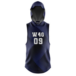 Uniformes Deportivos 7v7, Ropa de Compresión, Uniforme de Fútbol 7on7, Totalmente en Poliéster, Sublimado e Impreso - Product Image 2