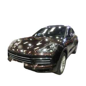 Vagoneta de Lujo Usada 2024, Tamaño Mediano, Motor V6 de 4.1-6L de Aspiración Natural, 150-200 CV, Automática, Tracción en las Cuatro Ruedas, 1-25000 Millas, Asientos de Cuero, Panorámica - Product Image 3