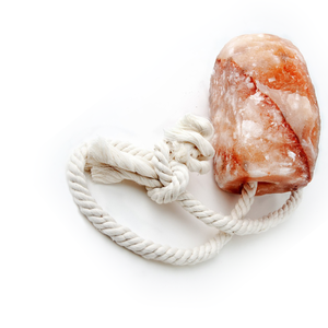 Sel à lécher pur | Sel gemme minéral pour le boeuf et la chèvre - Product Image 4