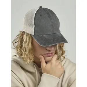Gorra Personalizada Tipo Trucker, Gorra Promocional para Merchandising - Product Image 1