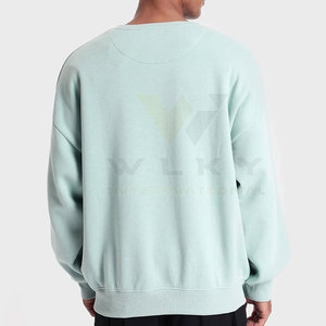 Sweat-shirt homme de haute qualité, sur mesure, vente en gros, sweat-shirt Offre Spéciale - Product Image 4