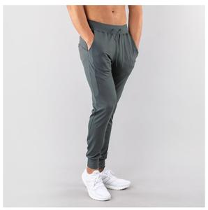 Pantalon de survêtement personnalisé de haute qualité avec écran imprimé uni maintenant dans un nouveau pantalon de survêtement à bas prix pour hommes - Product Image 5