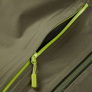 Chaqueta impermeable profesional para exteriores, chaqueta deportiva impermeable de alta calidad, chándales - Product Image 3