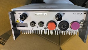 2217 B20 KRC161549/1 Radio de pièces de télécommunication - Product Image 4