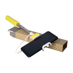CreaSleeve Kraft 161 Buste di Carta Personalizzate per Merchandising - Product Image 2