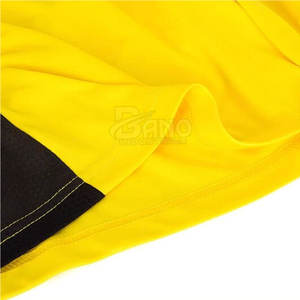 Uniforme de fútbol para hombre de bajo precio hecho profesional, secado rápido, precio al por mayor, conjunto de camisetas de fútbol personalizadas - Product Image 5