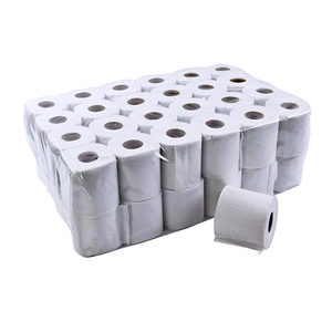 Papel Higiénico Desechable de Pulpa de Bambú, Suave, Antibacterial, Ecológico, Mega Largo, a Precios Bajos - Product Image 3