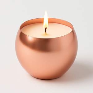 เชิงเทียนโลหะสำหรับตกแต่งแบบเชิงเทียนบนโต๊ะของตกแต่งงานเลี้ยงคริสต์มาสเทียนทรงกลมสีดำ - Product Image 6